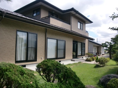 My residence image