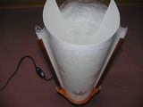 絹やすらぎ　製造工程８