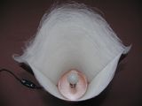 絹やすらぎ　製造工程９