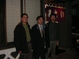 忘年会2