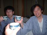 新年会3