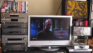SONY nbs[xK KDL-S32A10