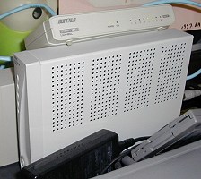 CableModem