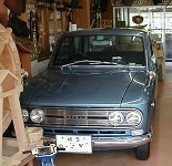 Bluebird1600SSS 