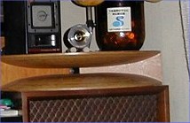 MainSpeakerSystem FOSTEX T925A ɕύX