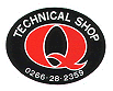 TECHNICAL SHOP Q