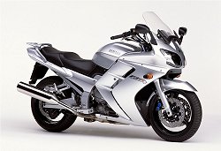 YAMAHA FJR1300