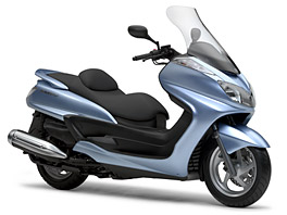 YAMAHA GRAND MAJESTY