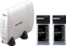MELCO Air Station WLS-L11W