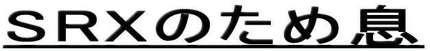 SRX̂ߑ