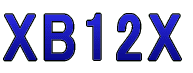 XB12X 