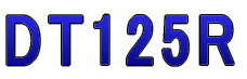 DT125R 