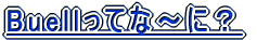 BuellĂȁ`ɁH 