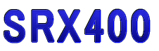 SRX400 