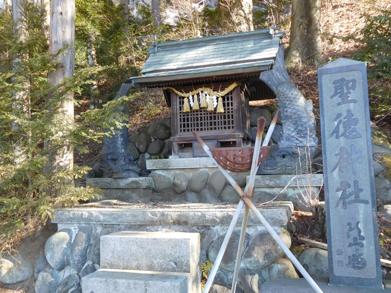 聖徳神社