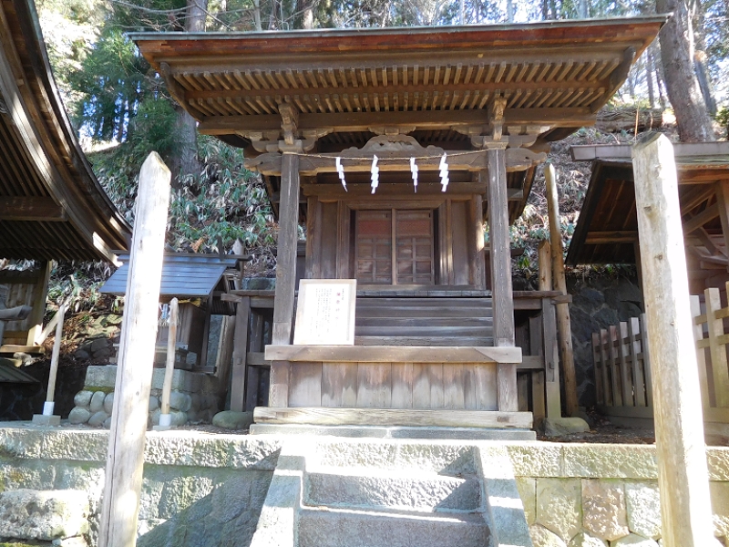彌榮神社