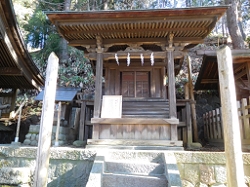 彌榮神社