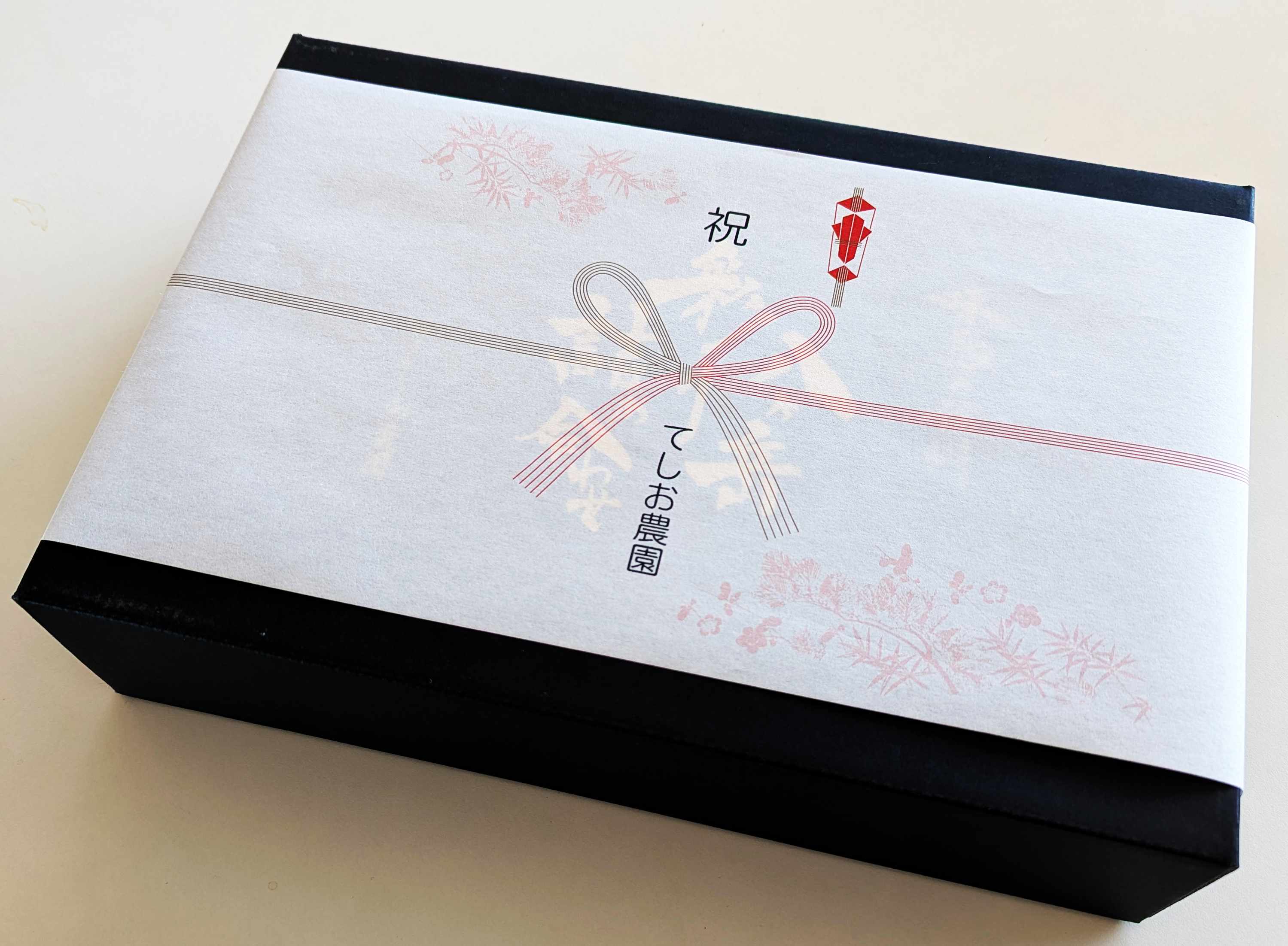 のし掛けイメージ