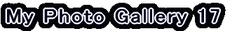 My Photo Gallery 2