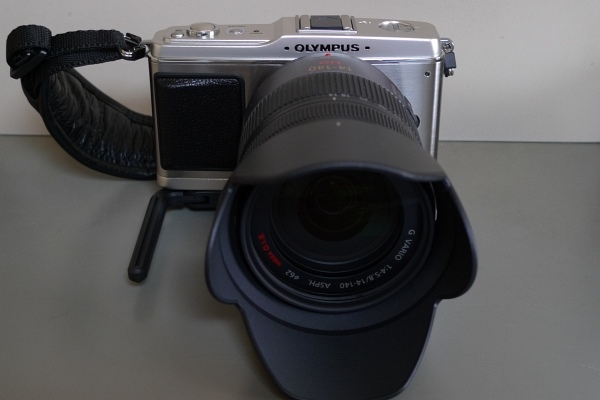 Ｅ－Ｐ１＋ＨＤ１４－１４０ｍｍ