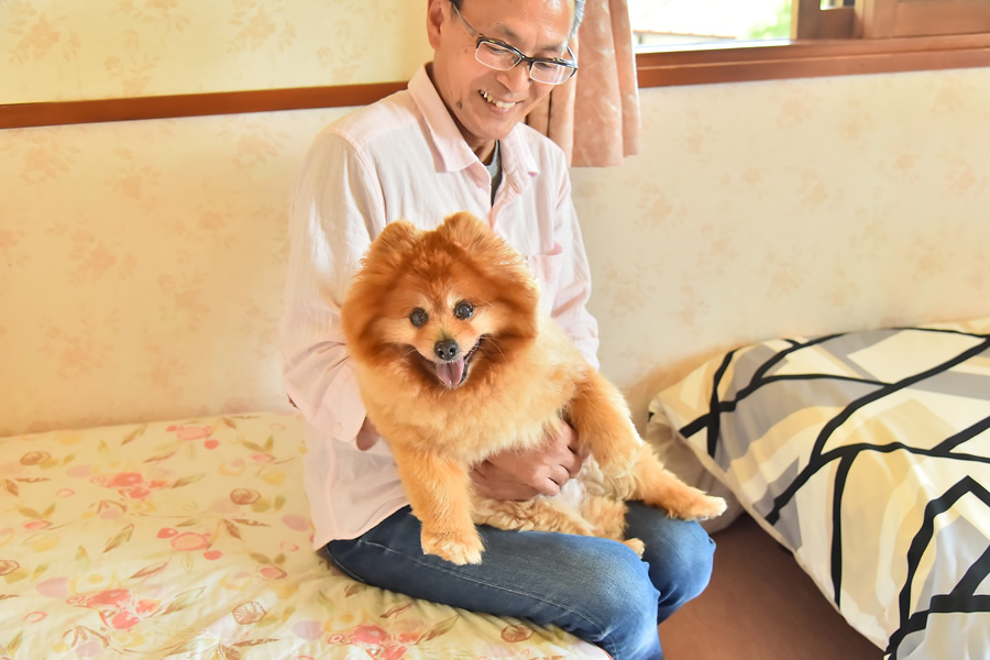 PET