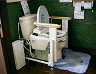 省エネルギーリフォーム
